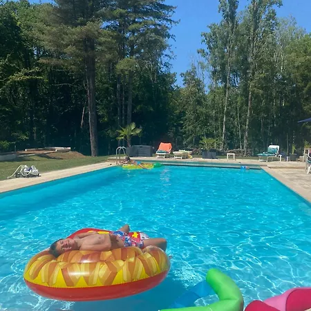 Le Clos Du Renard * Sermaise (Essonne)