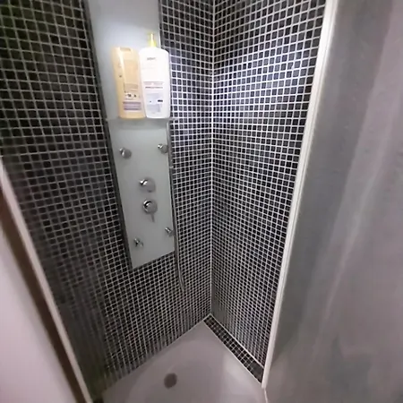 Le Clos Du Renard Appartement Sermaise (Essonne)