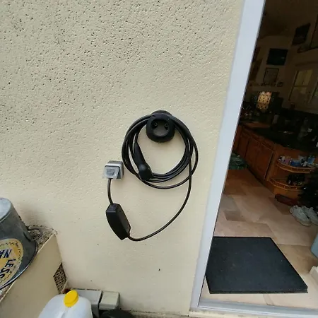 Le Clos Du Renard Appartement *